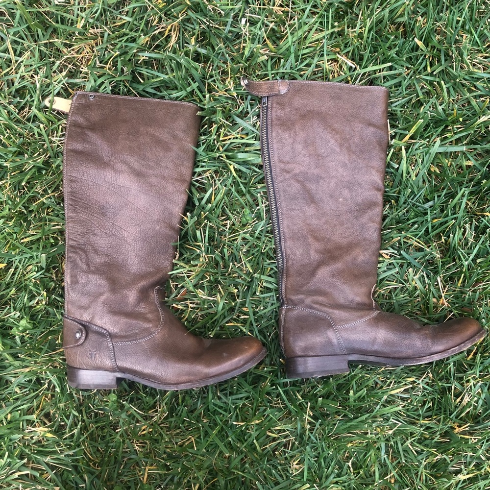 Frye Boots US Women’s Size 9
